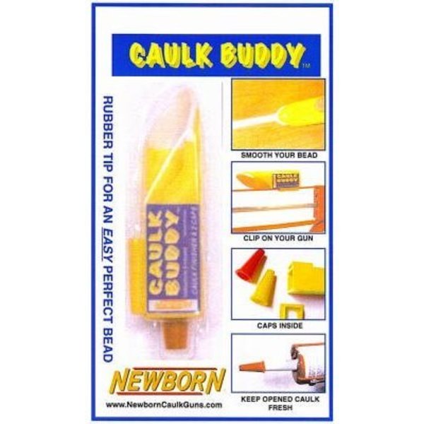 Newborn CaulkBuddCaulk Finisher CB100